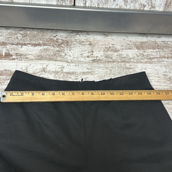 Lovers and friends Split HEM PANT Size M - Picture 6 of 11